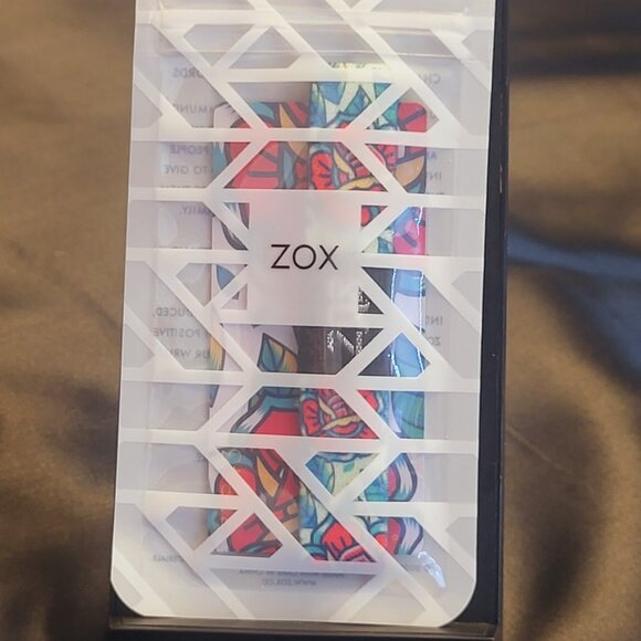 ZOX ~ “You Are Loved” ~ NEVER OPENED ~ Bracelet ~ UNSEX ~ Never Opened - Picture 2 of 4